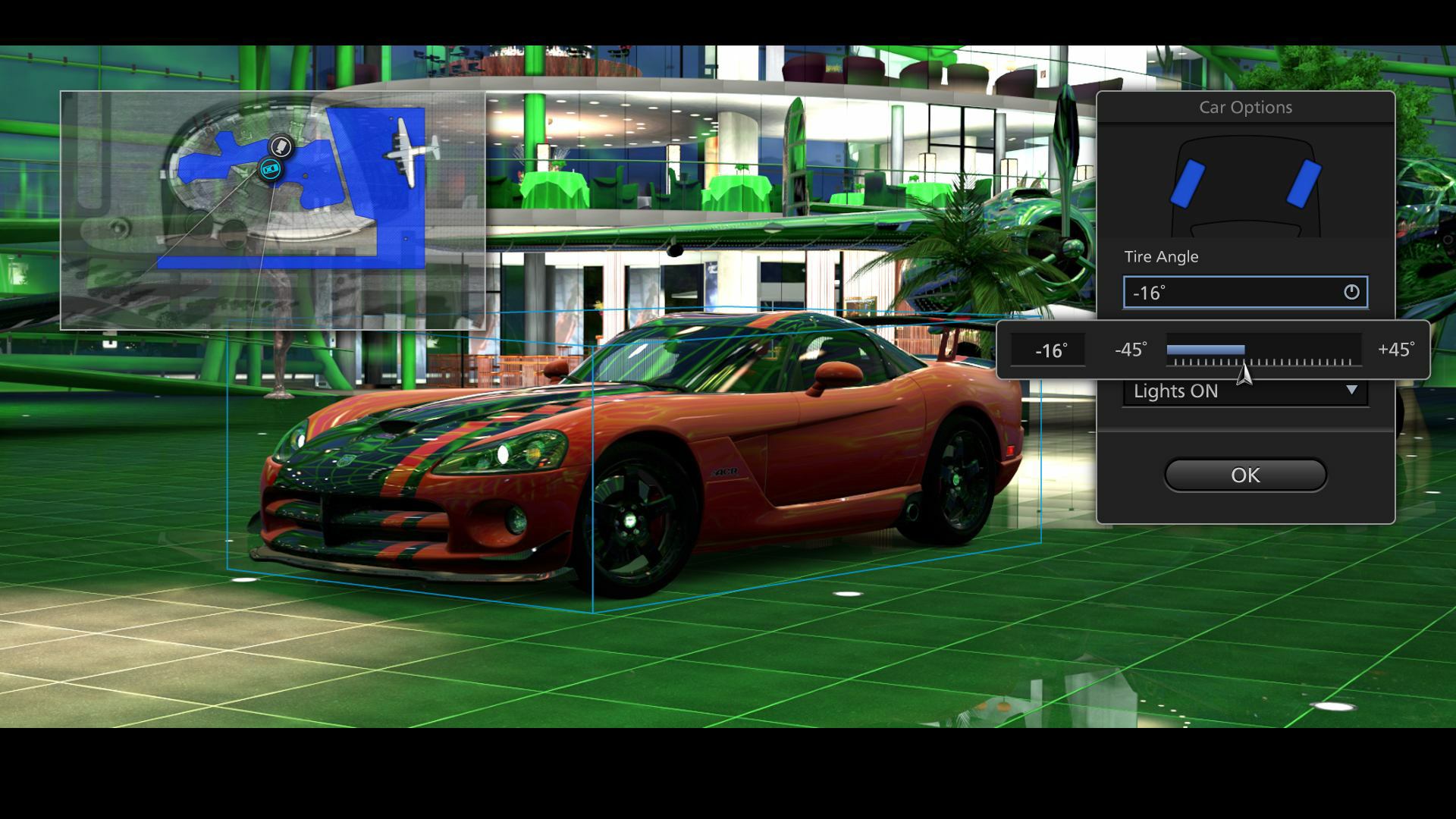 Gran Turismo 5